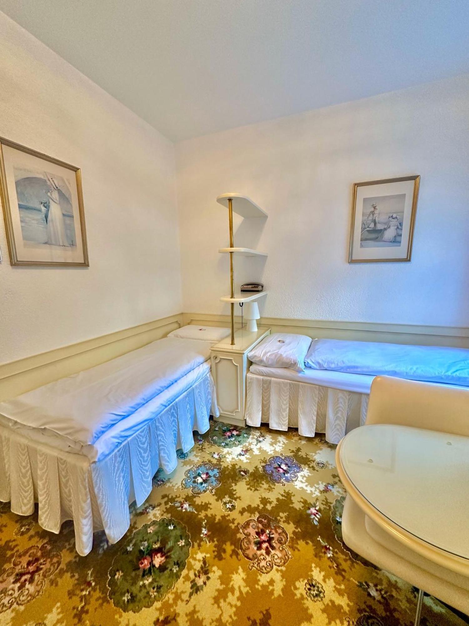 Colibri Hotel Lugano