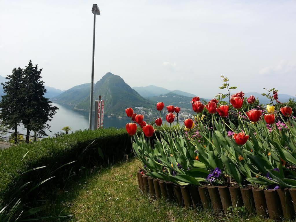 Colibri 3* Lugano
