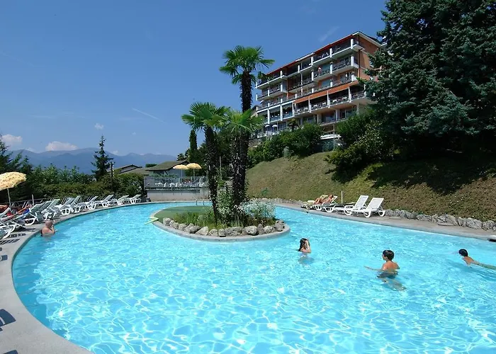 Hotel Colibri