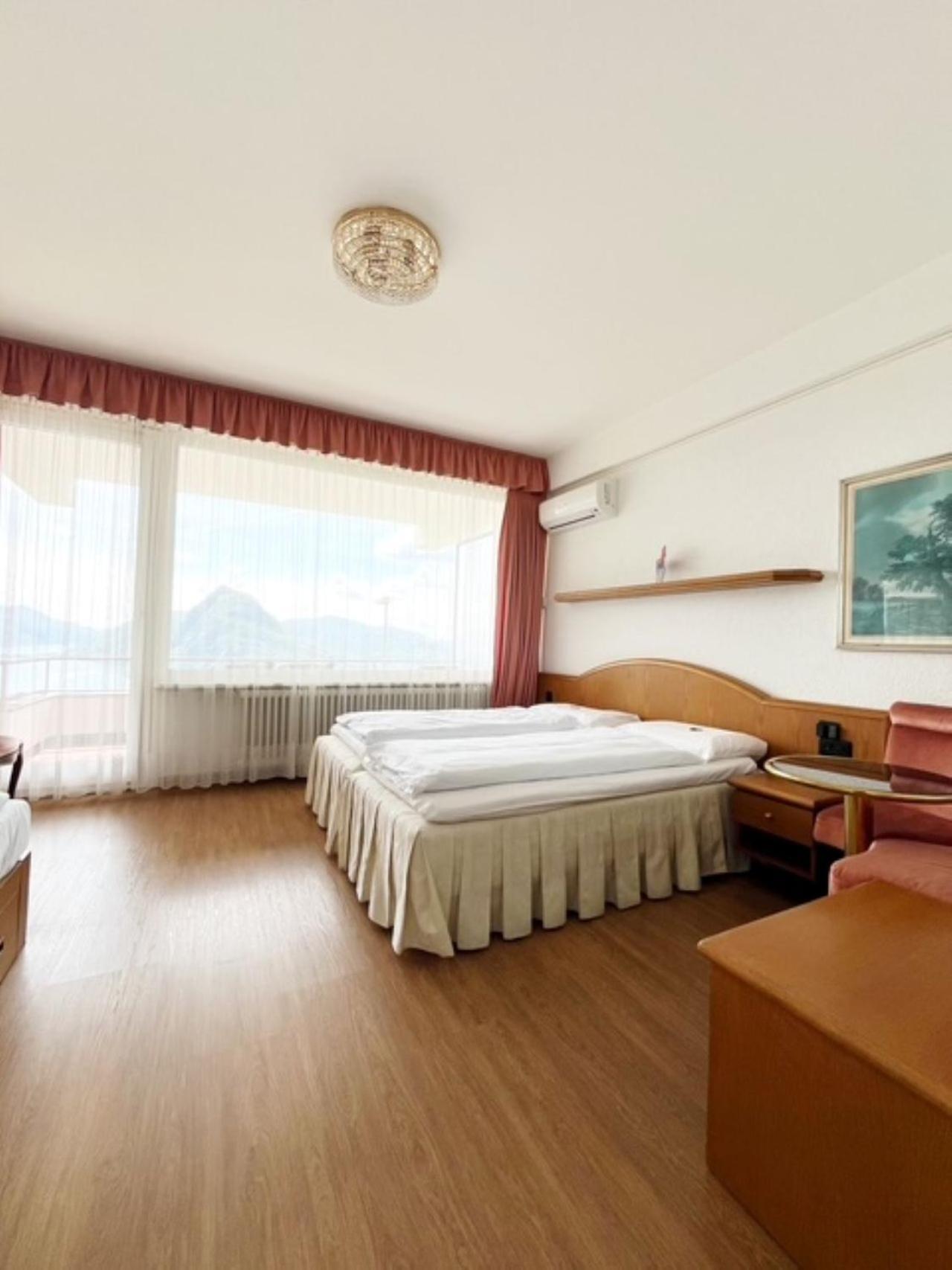 Hotel Colibri Lugano